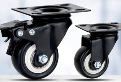 Heavy Duty Casters